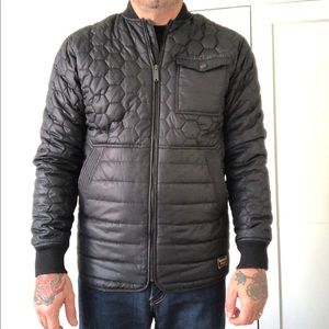 Men’s Burton Jacket Size Small